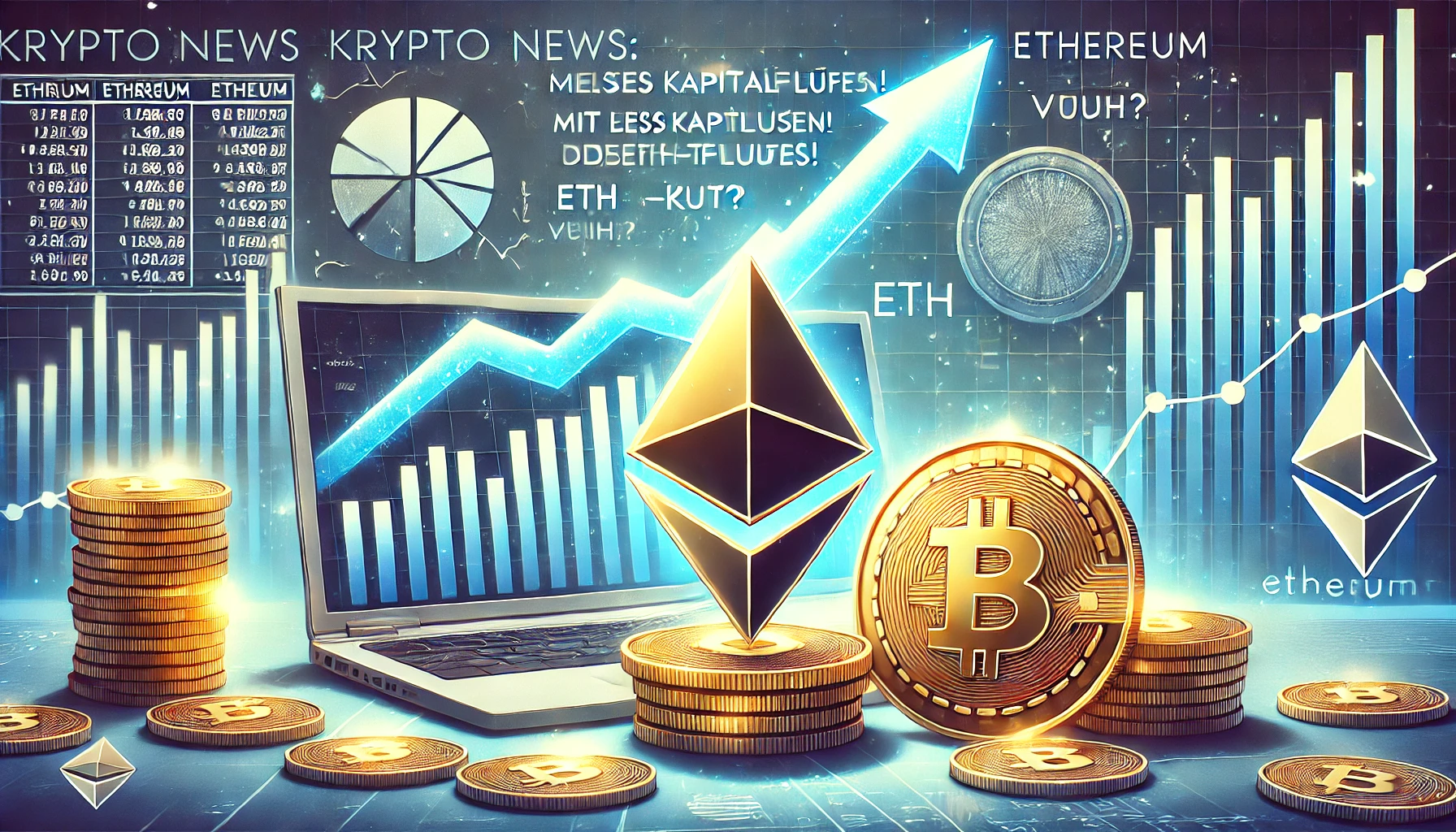 Ethereum bullish