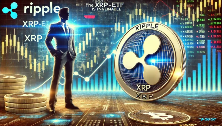 Xrp ETF