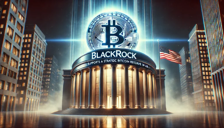 BlackRock Bitcoin