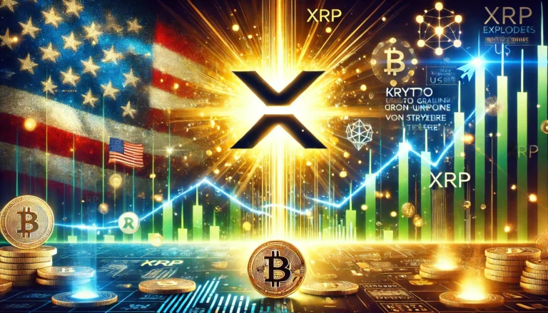 XRP Kurs